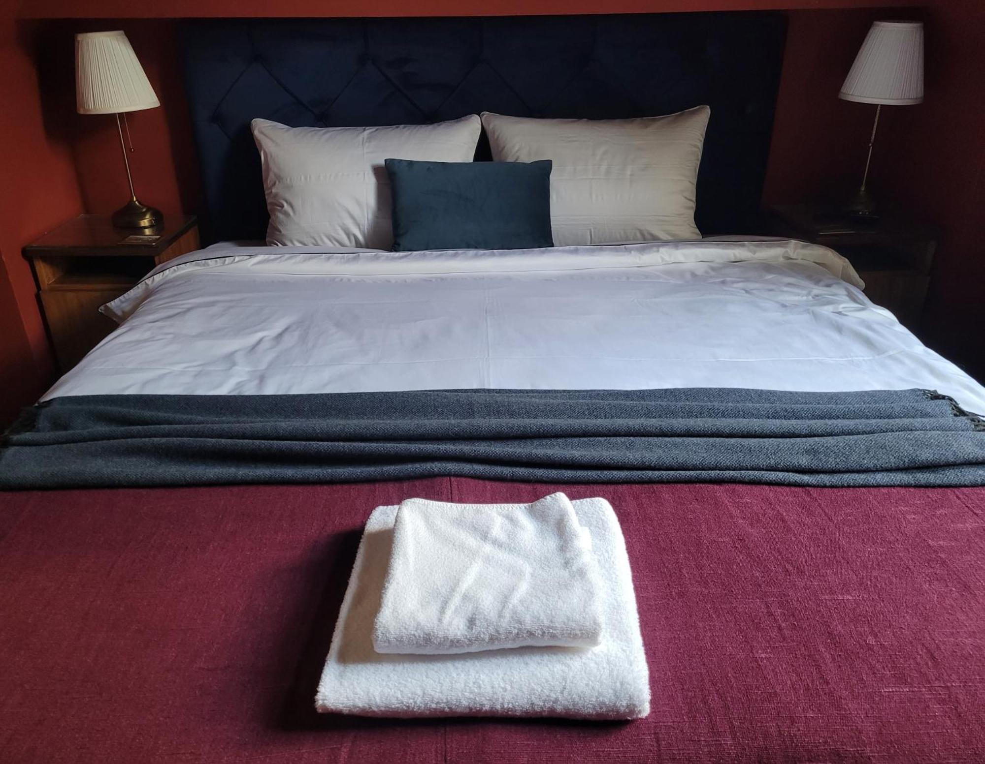 The Senator - Luxury Near The Royal Lazienki Park *