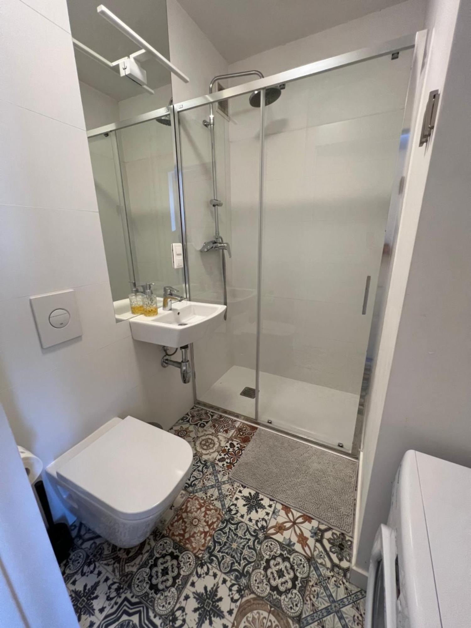 Apartamentw3m Apartment Warschau