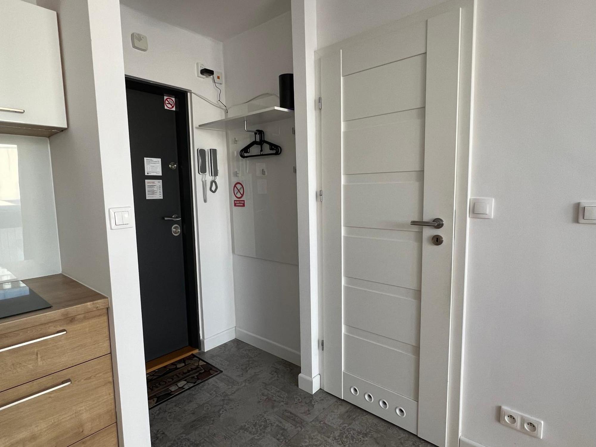 Apartamentw3m Apartment
