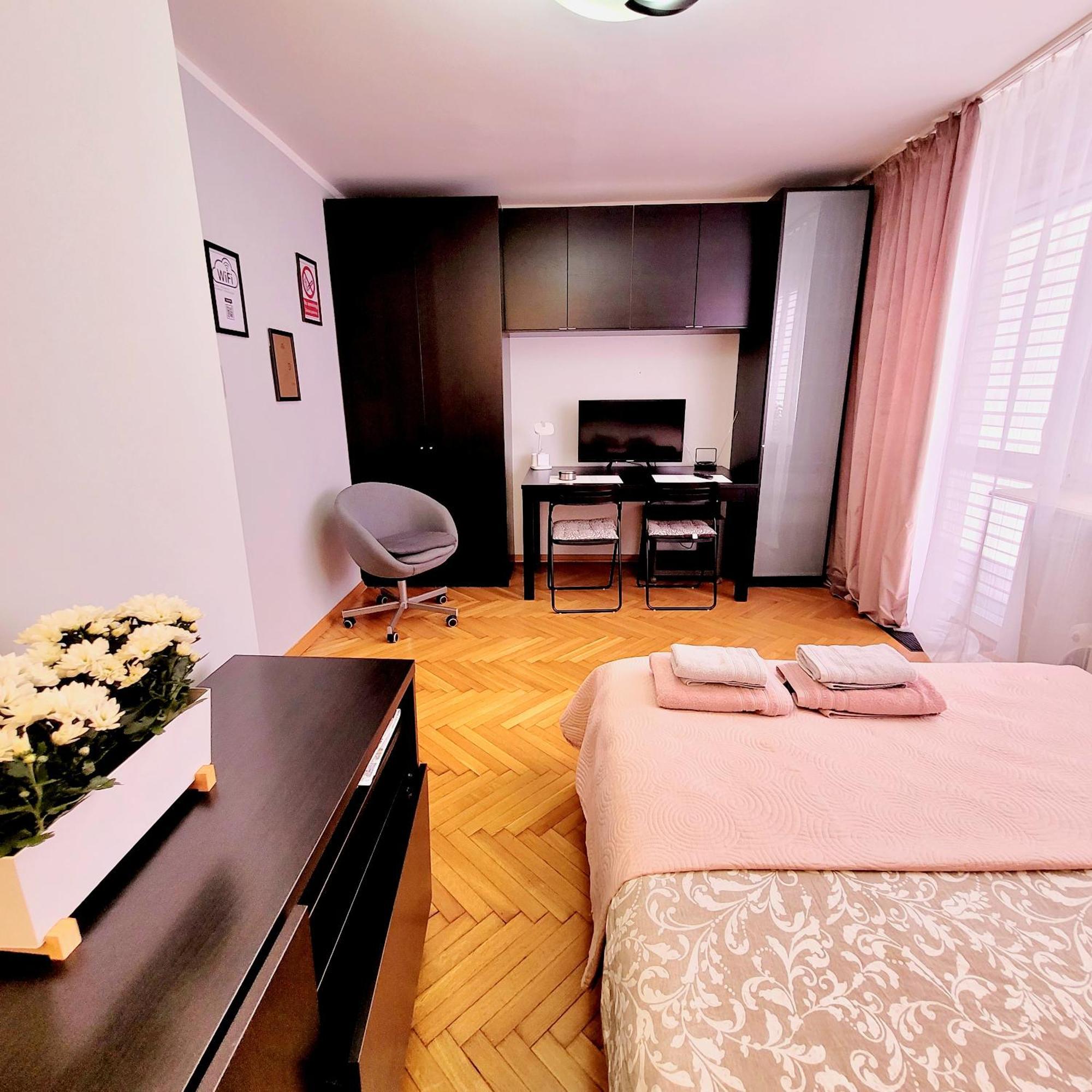 Centrum Apartament