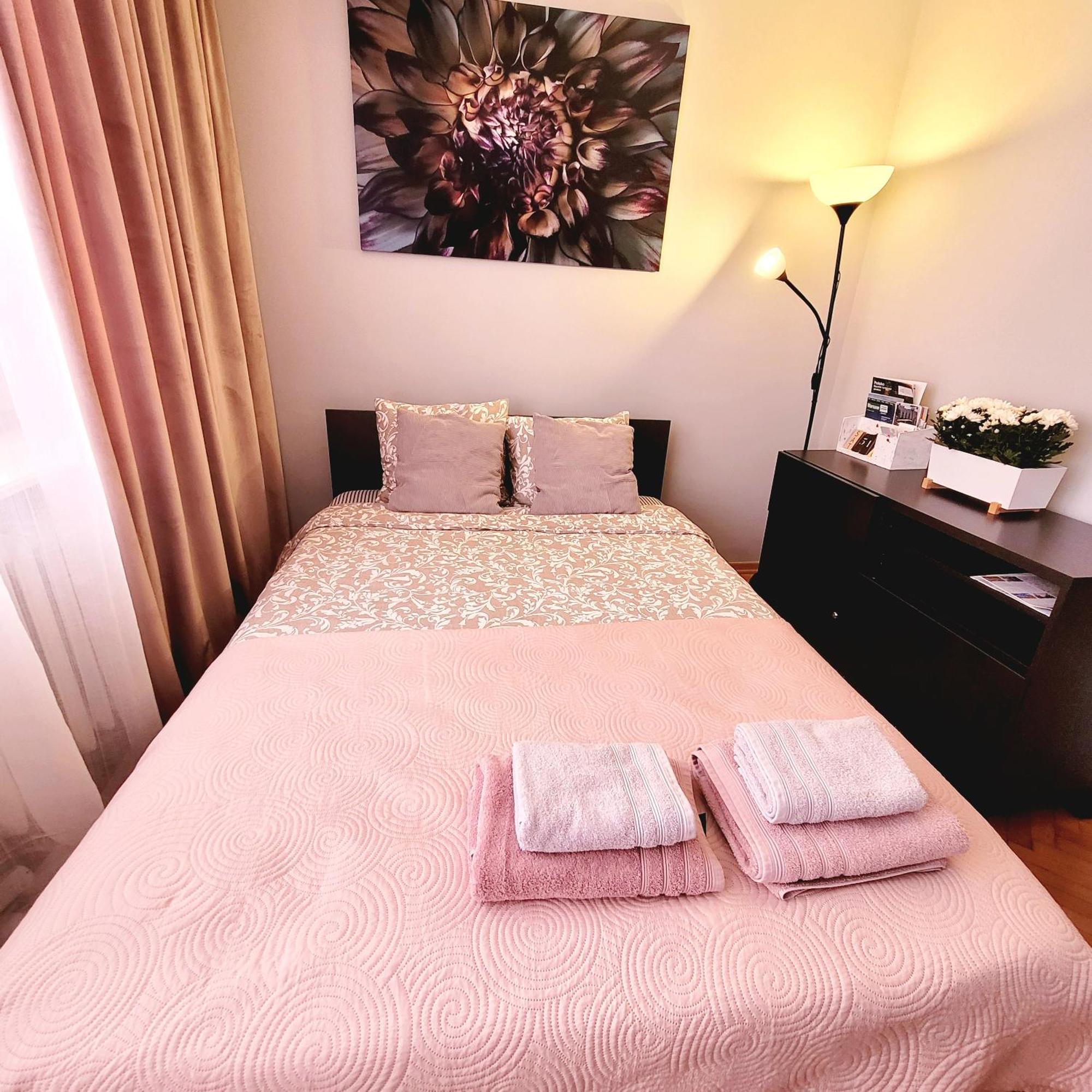 Apartament Centrum