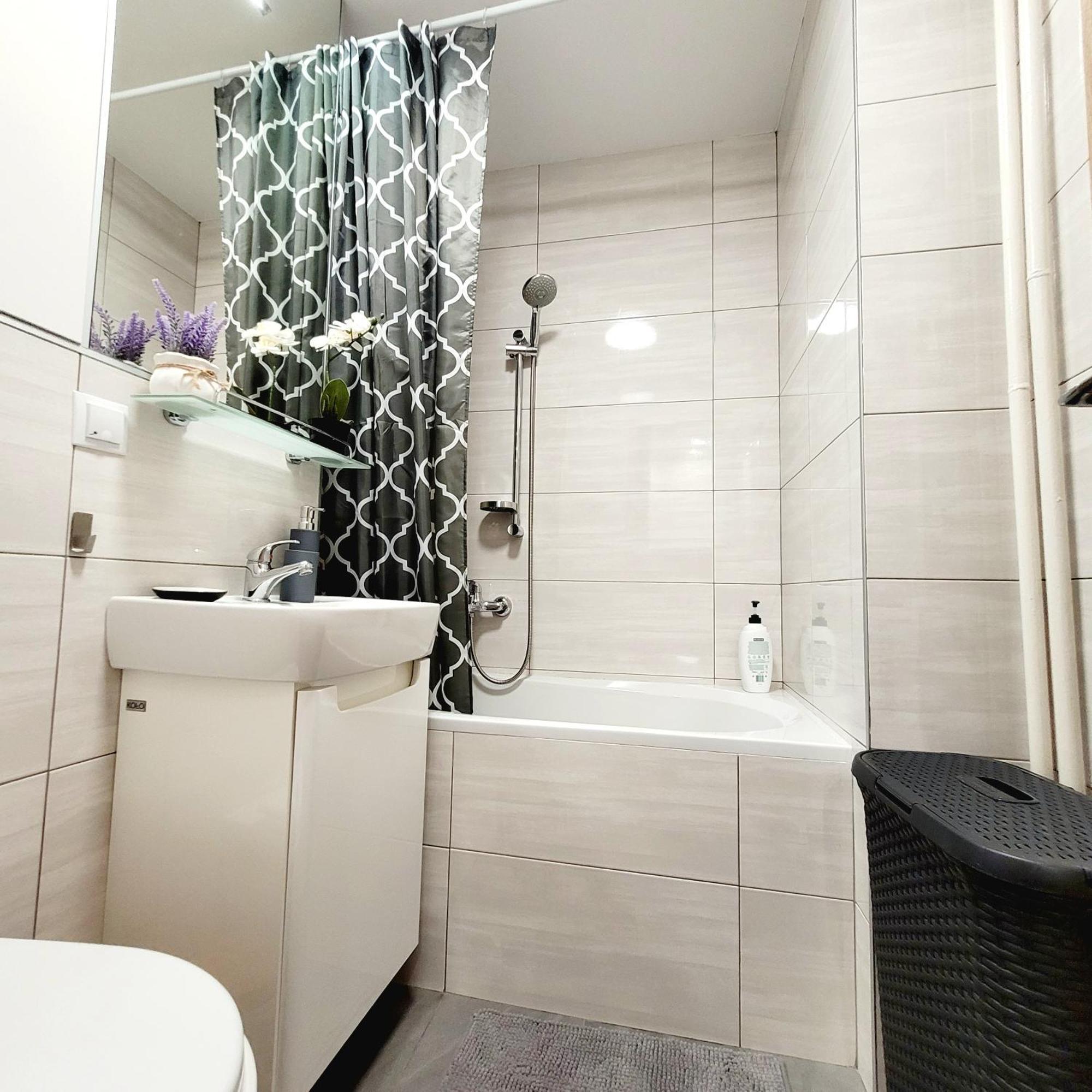 Apartament Centrum Warszawa