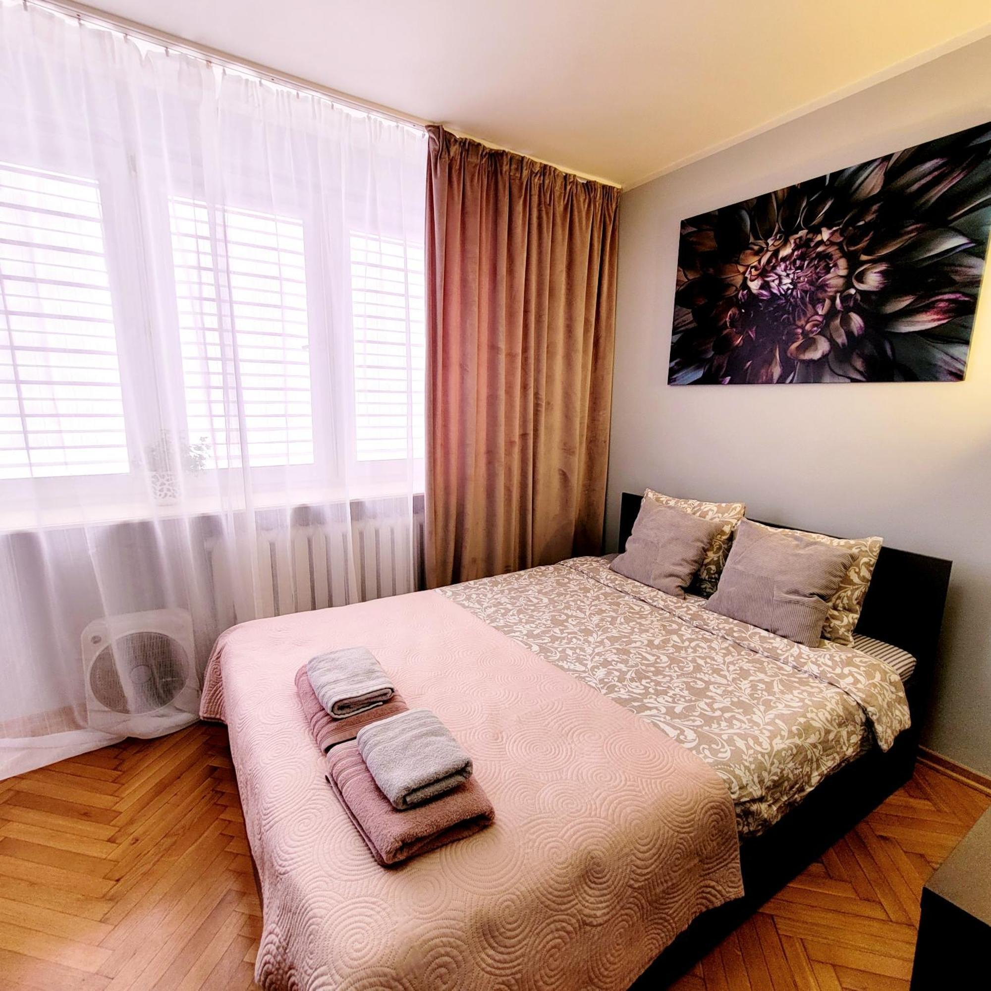 Centrum Apartament Warszawa