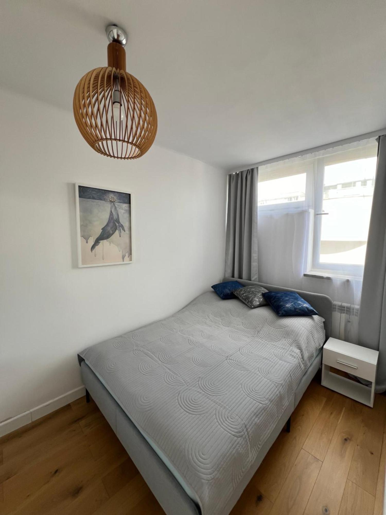 Apartamentw3m Apartment *