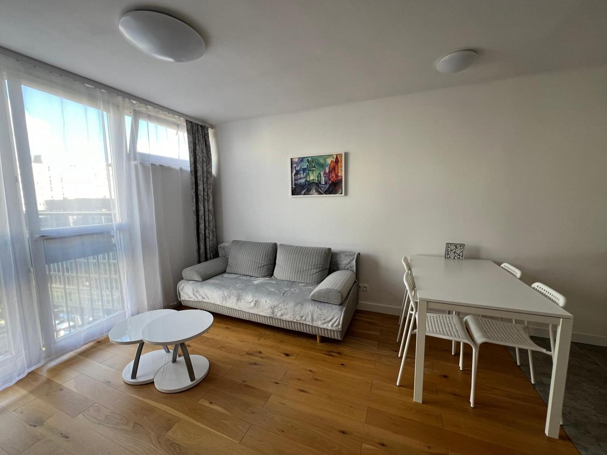 Apartment Apartamentw3m *