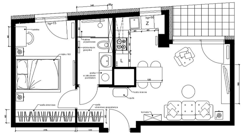 Luxury Apartament,center,netflix,free Parking Apartament