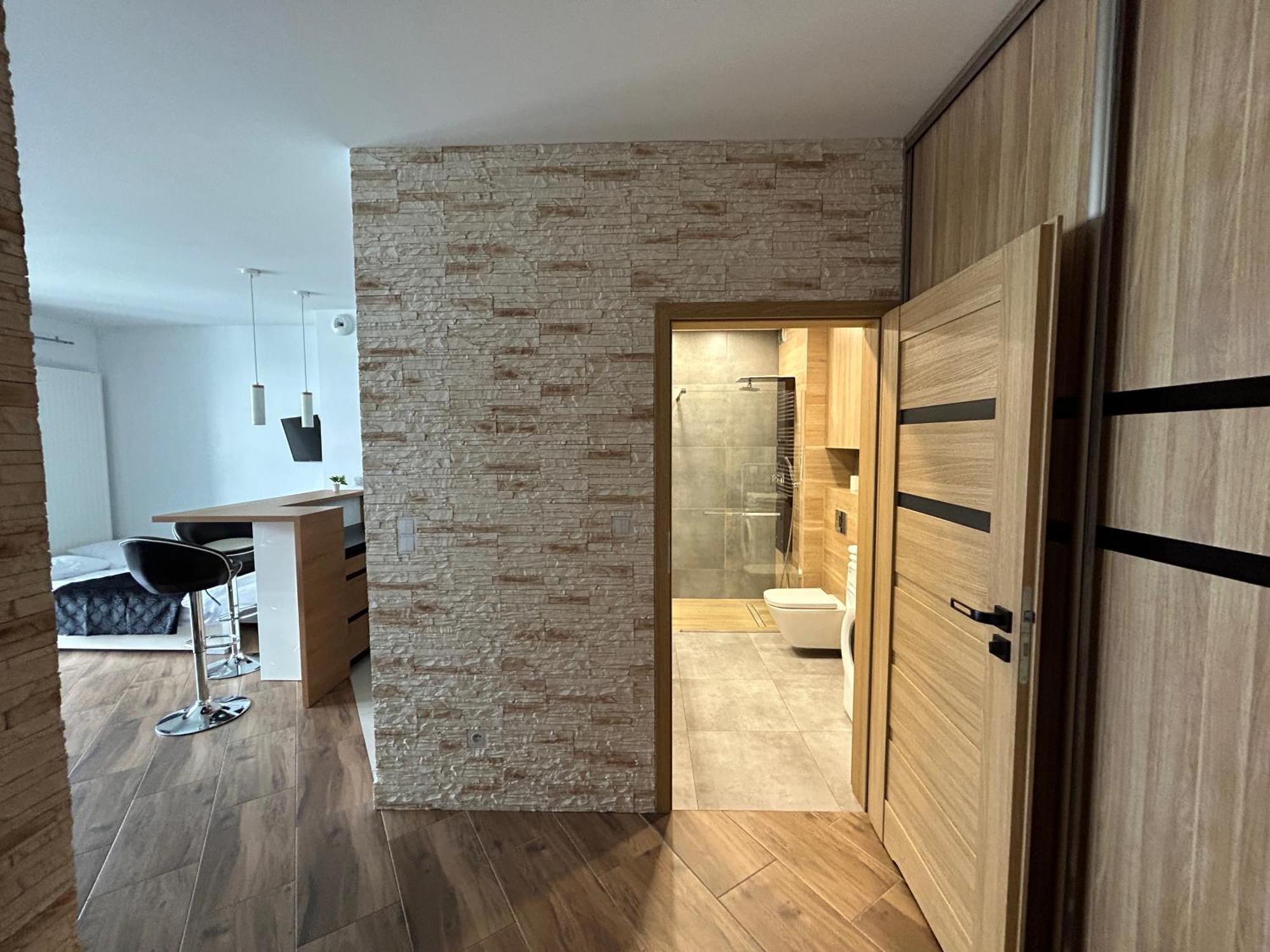 I Pearl Of Apartment Warsaw