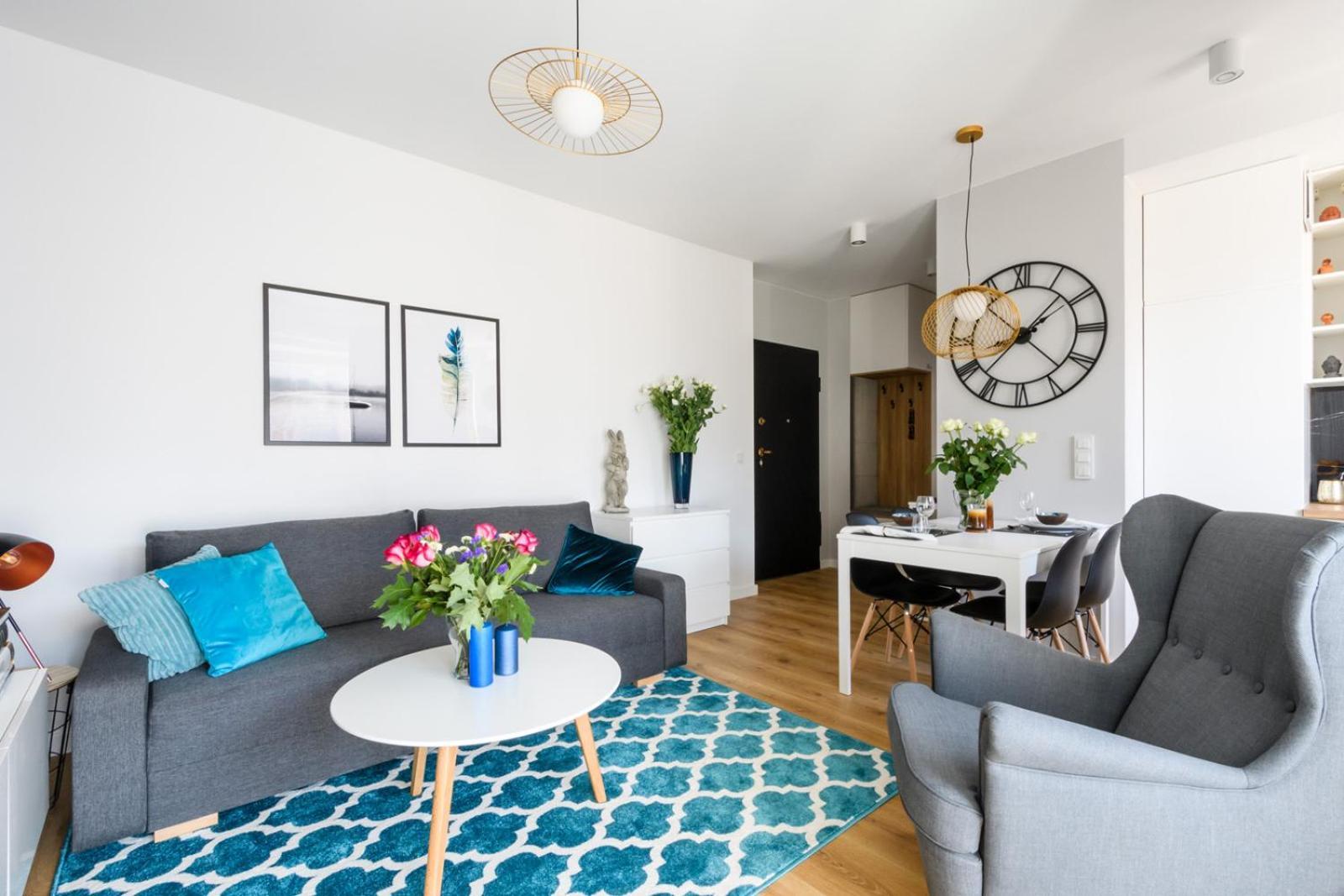 Luxury Apartament,center,netflix,free Parking Apartament
