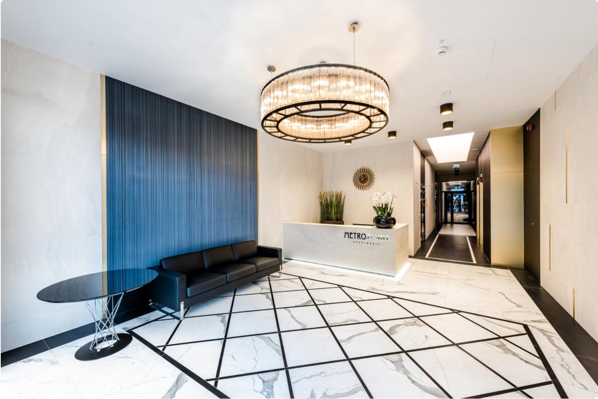 Luxury Apartament,center,netflix,free Parking * Warszawa