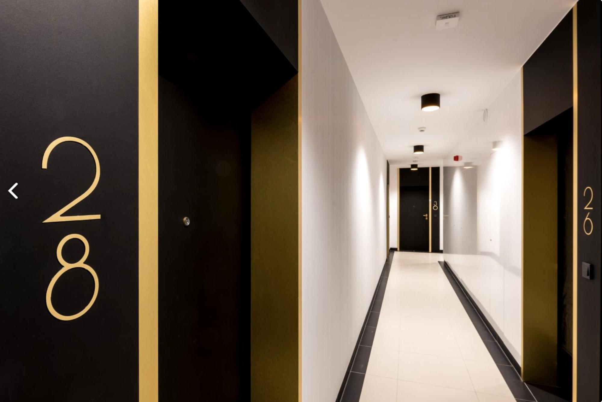Apartament Luxury Apartament,center,netflix,free Parking *