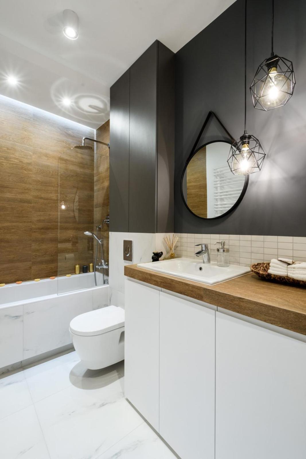Apartamento Luxury Apartament,center,netflix,free Parking