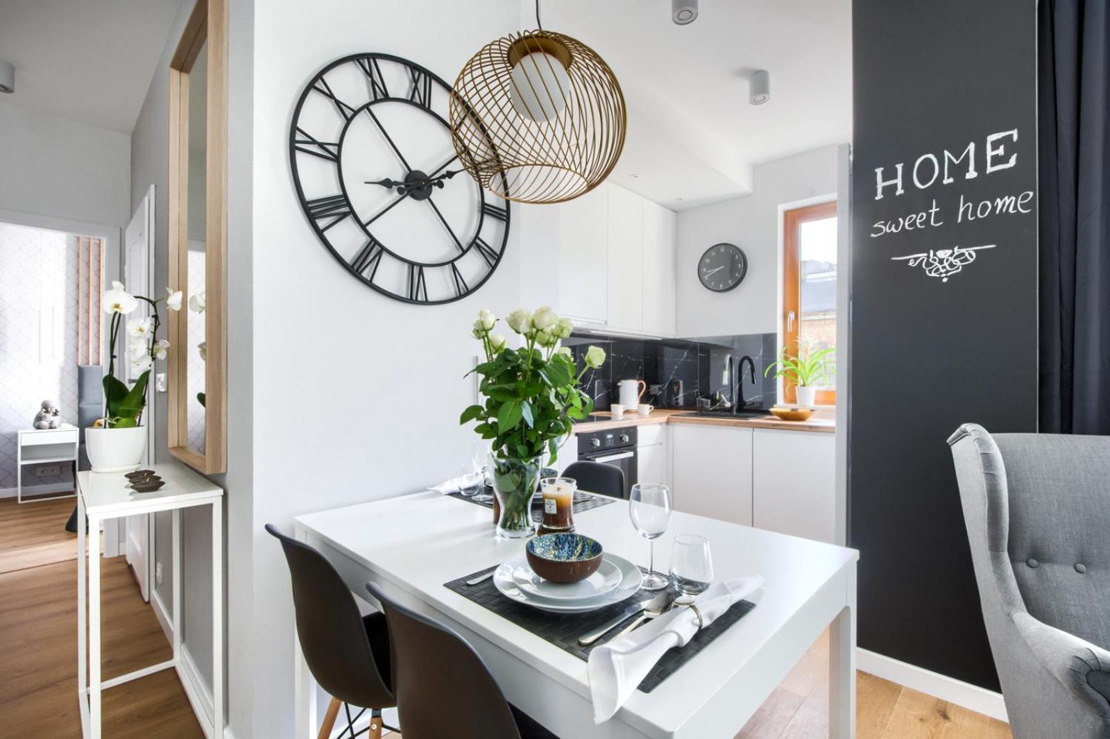 Luxury Apartament,center,netflix,free Parking *