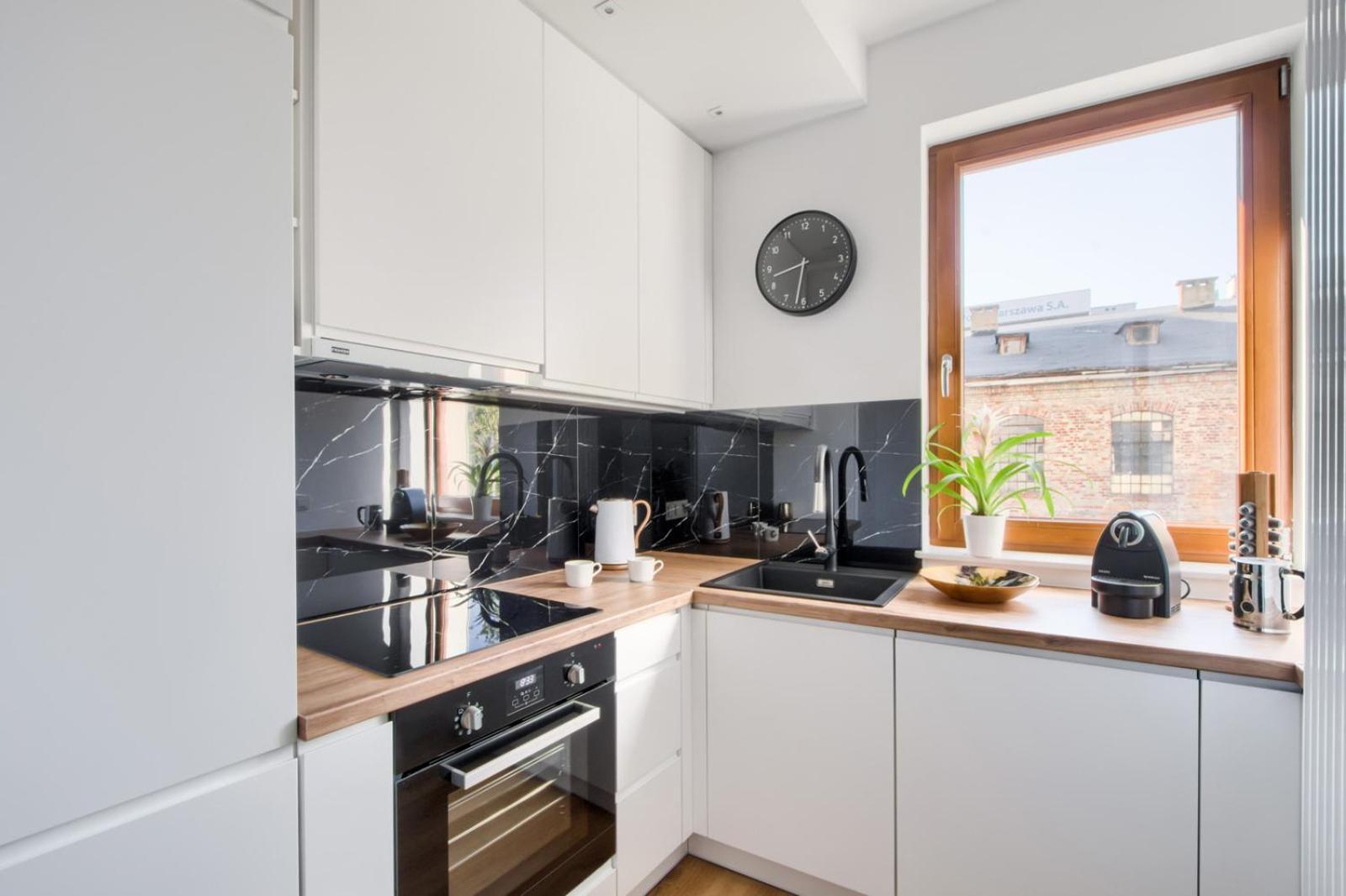 Luxury Apartament,center,netflix,free Parking Apartament *