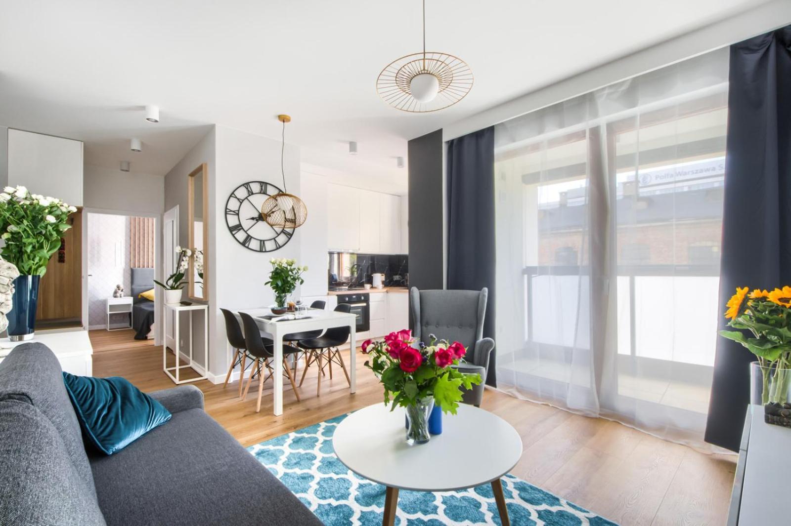Apartamento Luxury Apartament,center,netflix,free Parking *