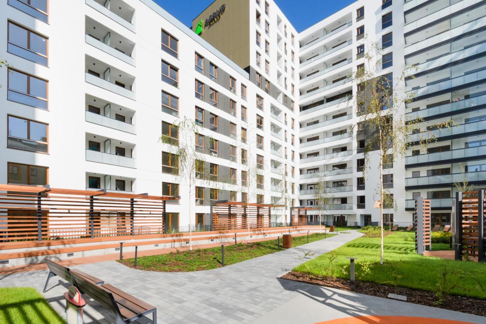 Luxury Apartament,center,netflix,free Parking Apartament Warszawa