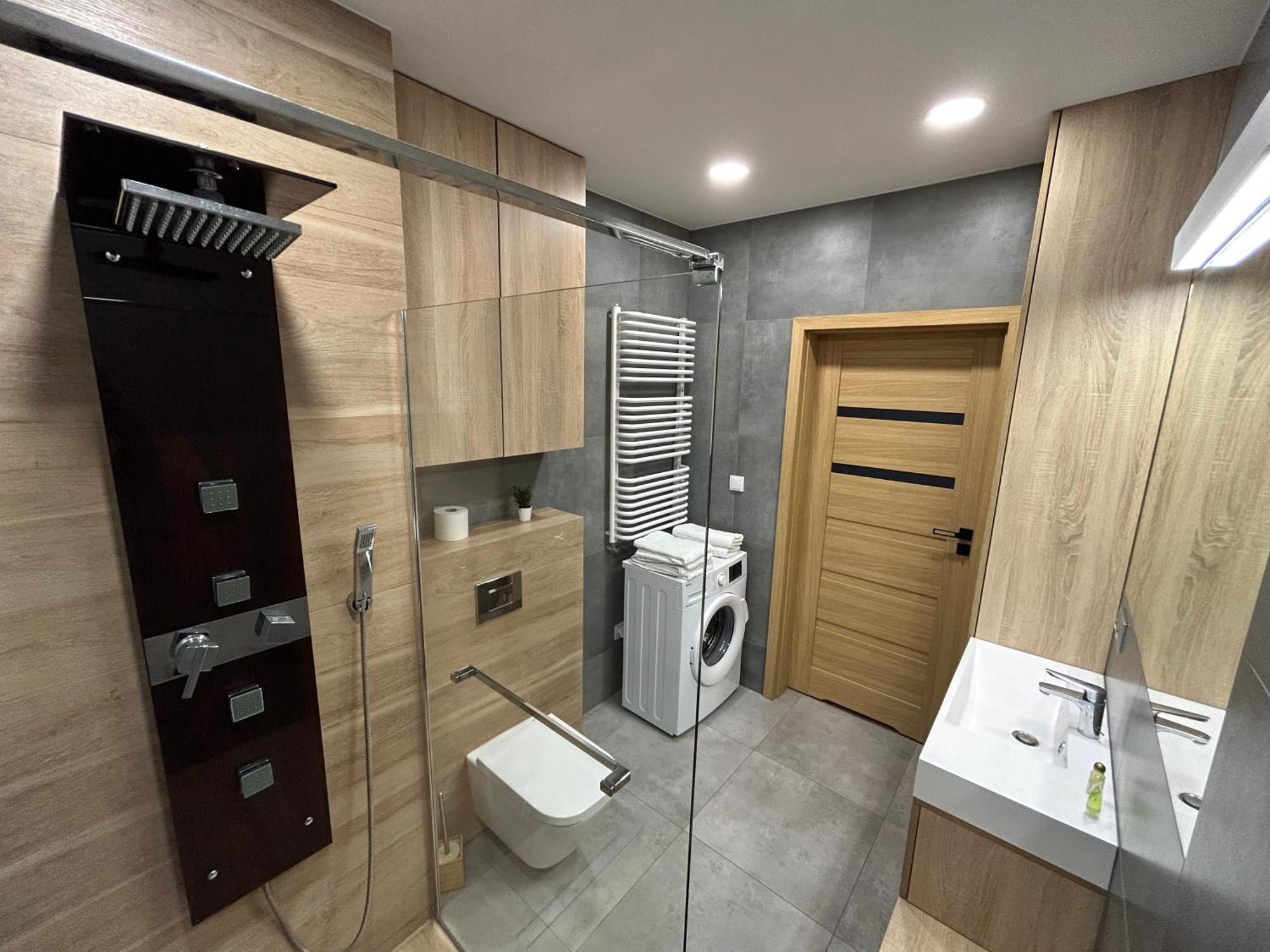Apartment I Pearl Of Warsaw