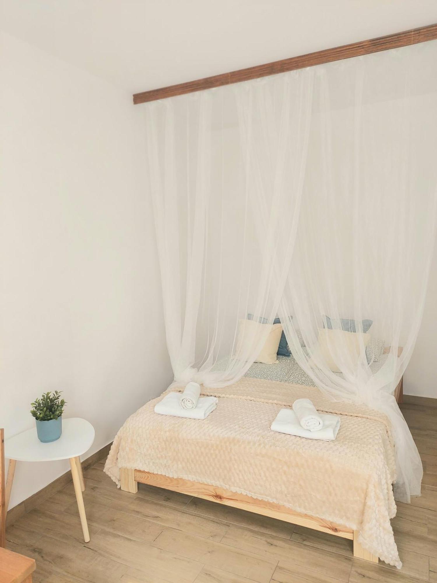 Smoluchowskiego Apartament