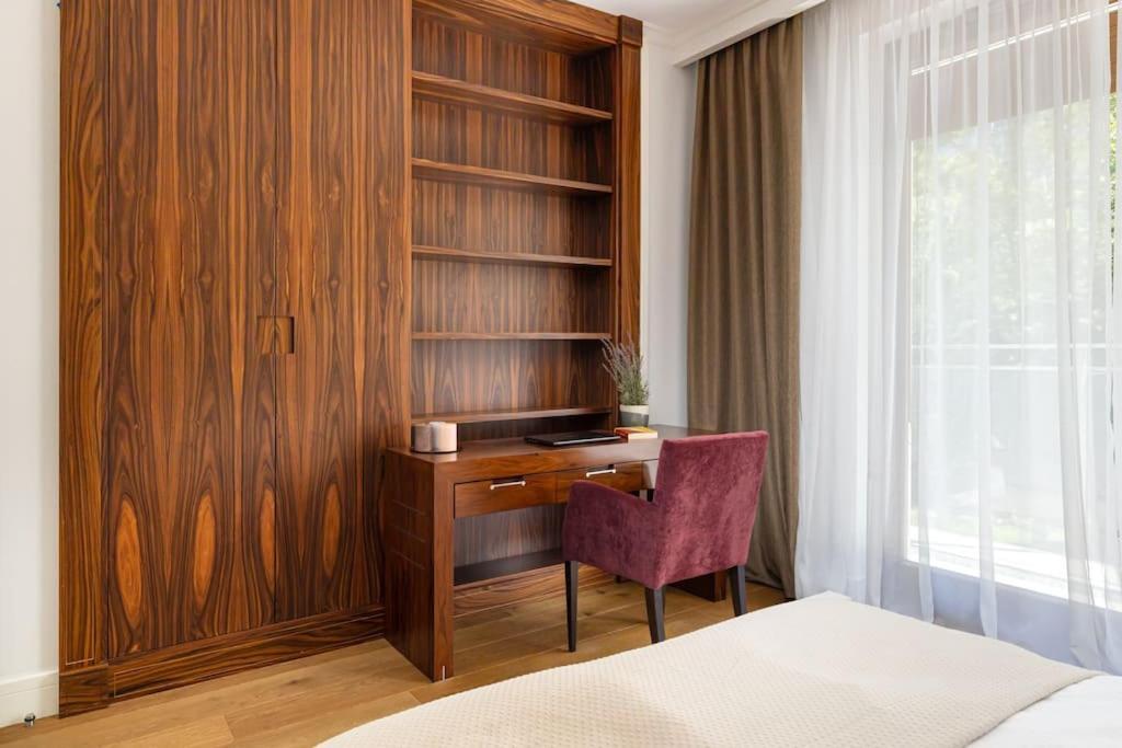 3-bedroom Luxurious
