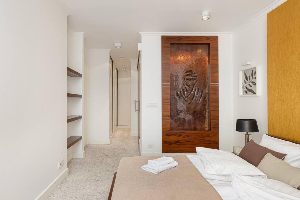 3-bedroom Luxurious * Warsaw