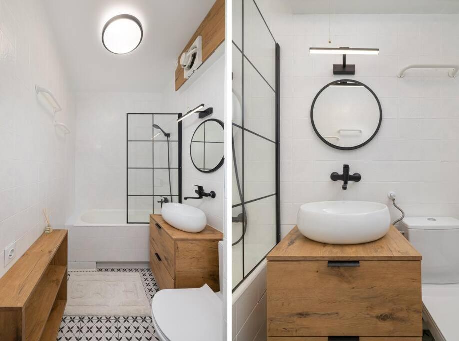 Franciszkanska Old Town 2-bedroom Family With Bath Apartment *