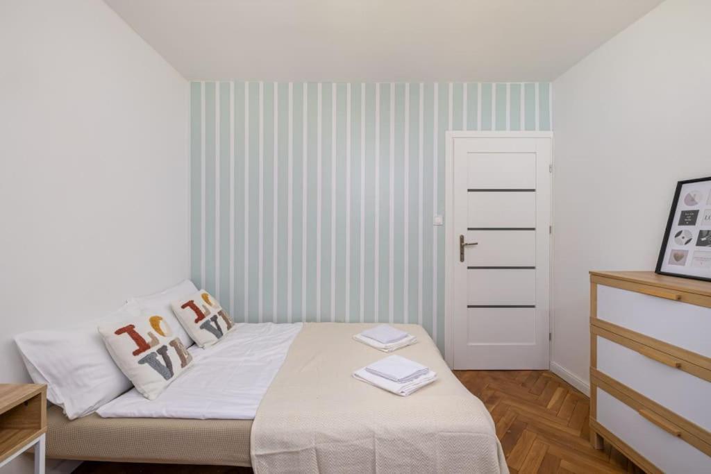 Franciszkanska Old Town 2-bedroom Family With Bath Apartment