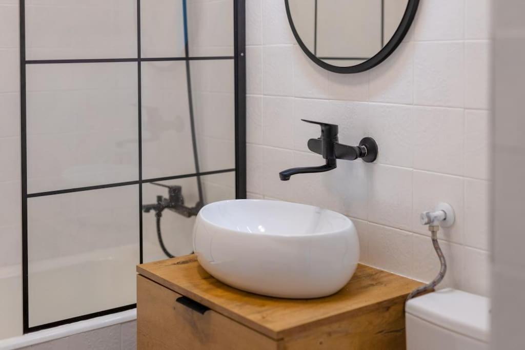 Franciszkanska Old Town 2-bedroom Family With Bath Apartment Warsaw