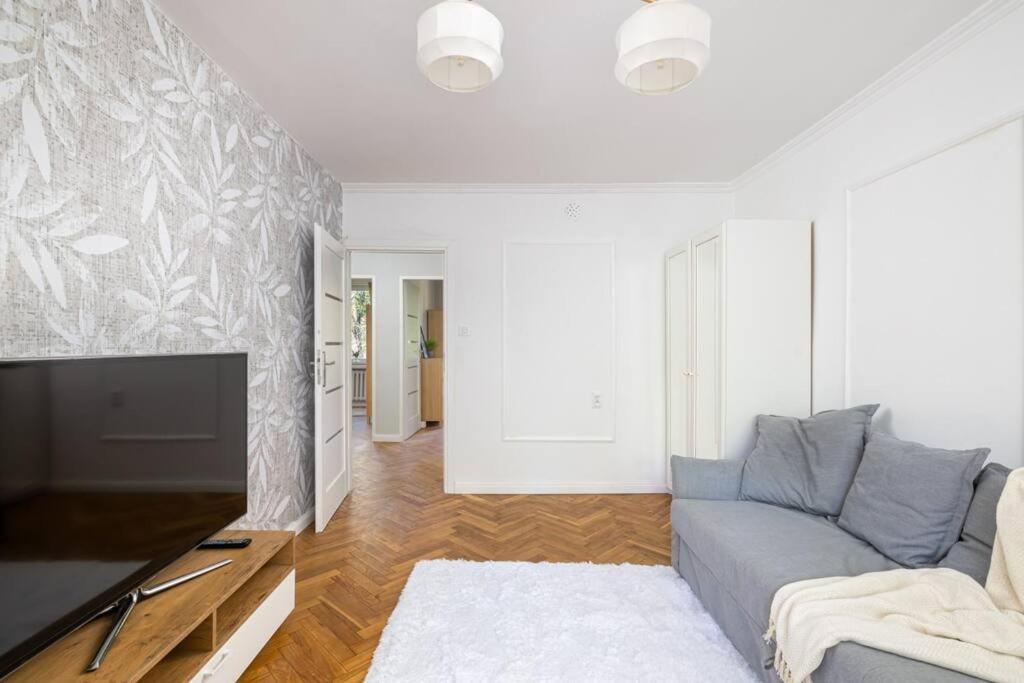 Franciszkanska Old Town 2-bedroom Family With Bath * Warsaw