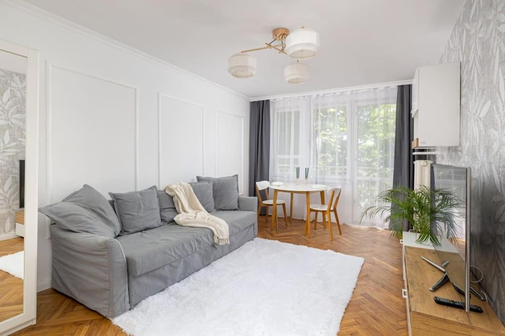 Franciszkanska Old Town 2-bedroom Family With Bath