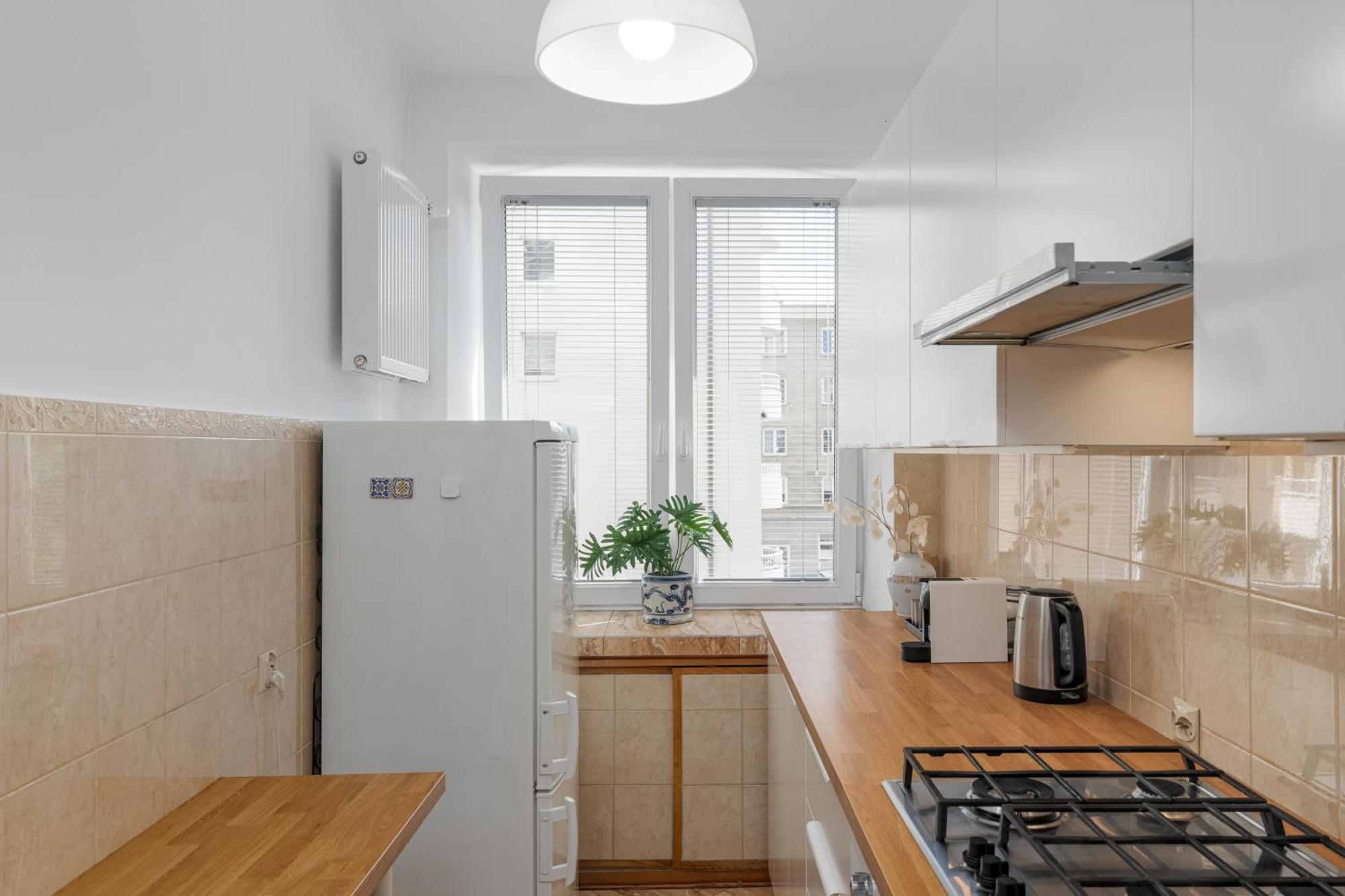 Apartment Luxury In Cozy Spacious Near Heart Of