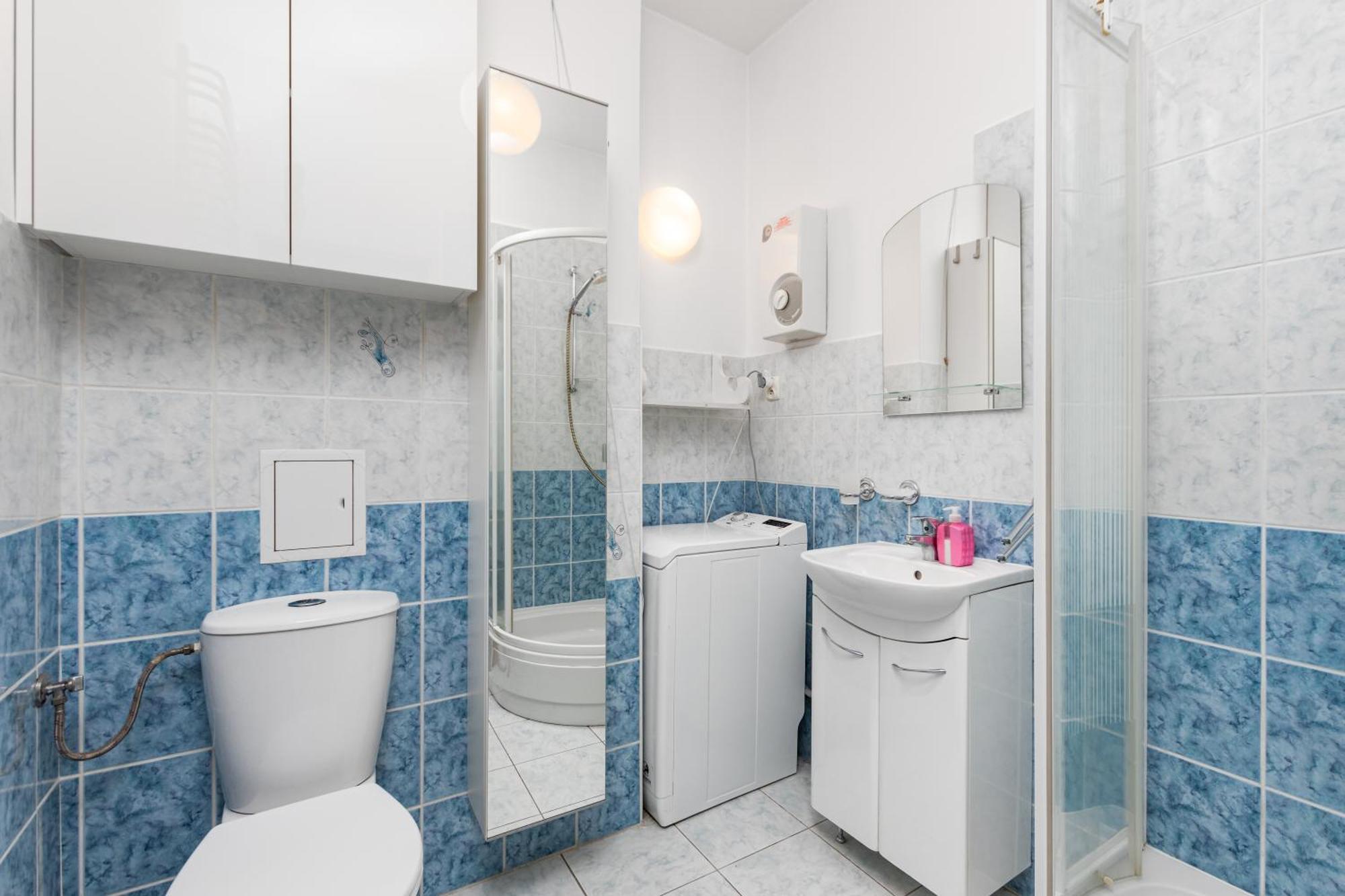 Wilenska 33 By Homeprime Căn hộ *