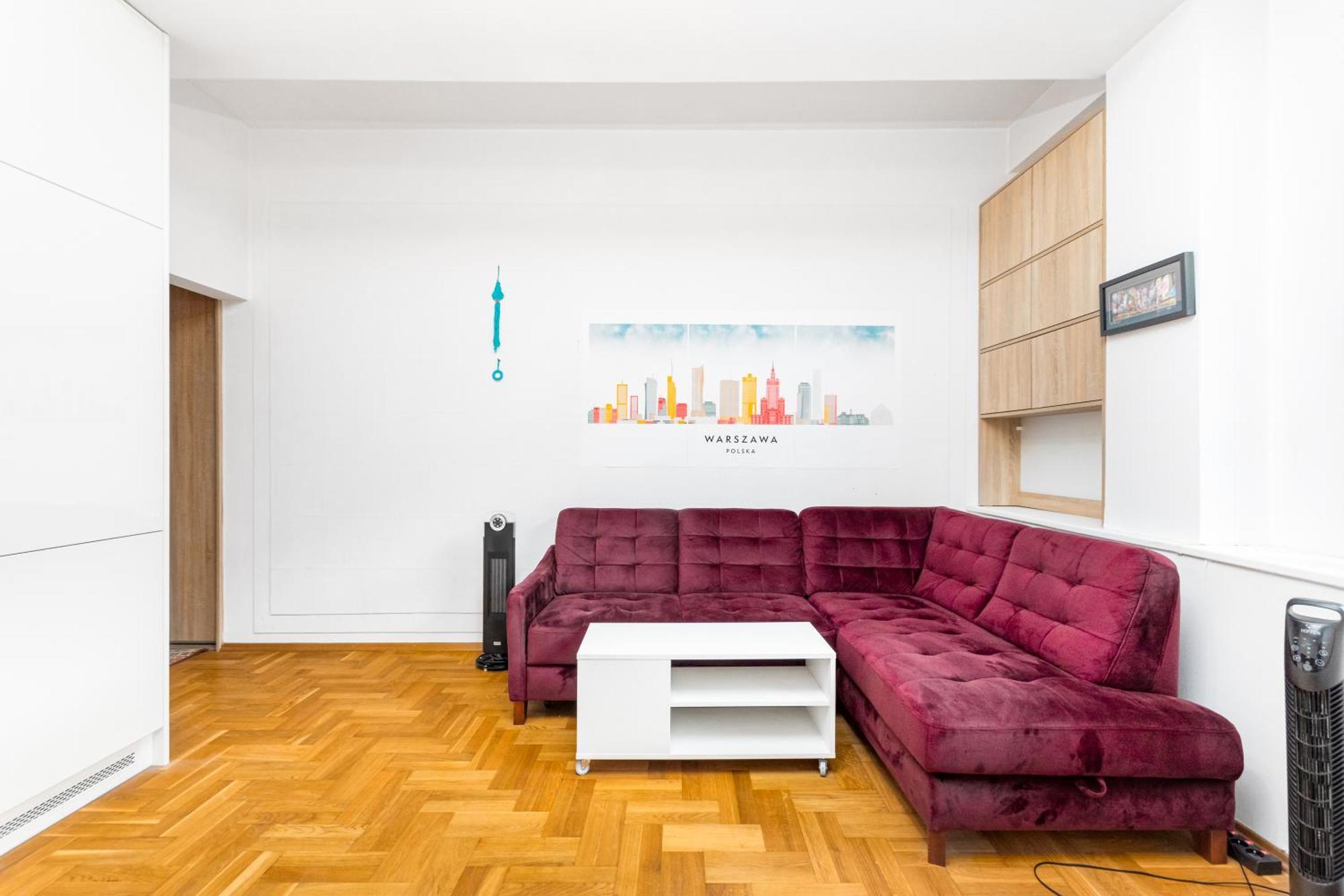 Wilenska 33 By Homeprime *