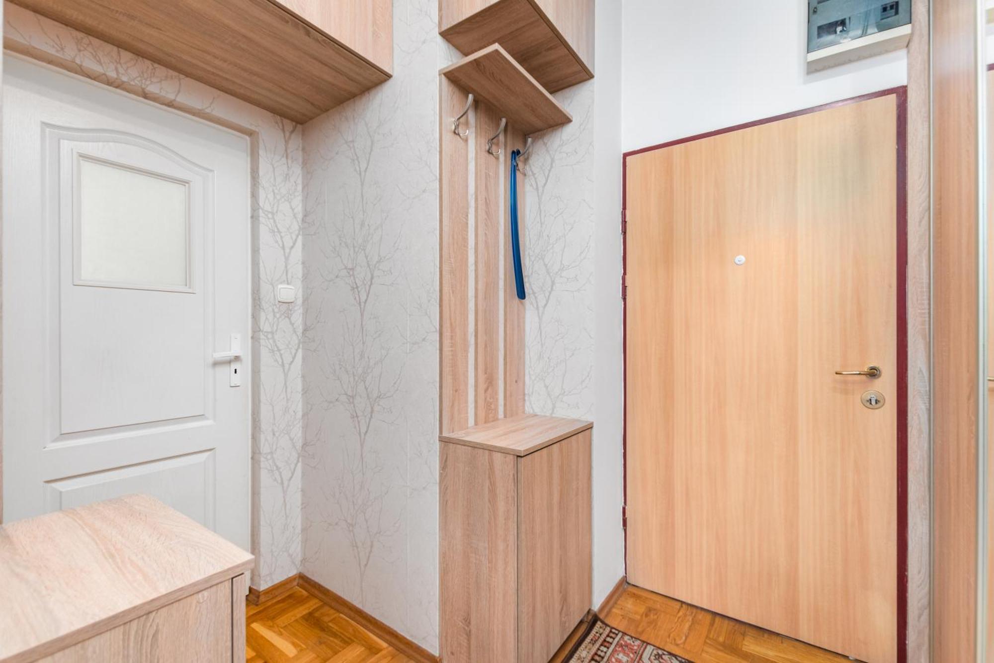Căn hộ Wilenska 33 By Homeprime Warsaw