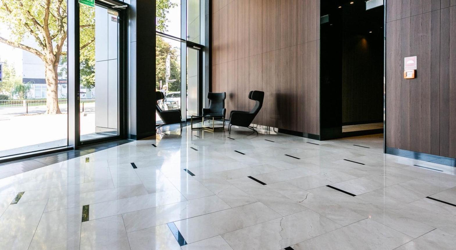 Chic & Luxury By Mennica Căn hộ Warsaw