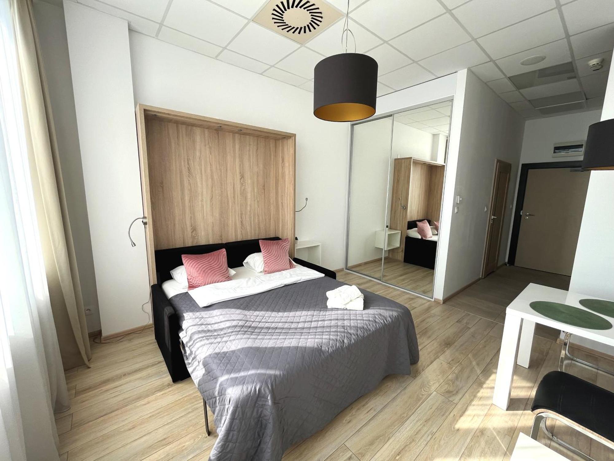 Apartament Aleje Jerozolimskie 216 By Perfect