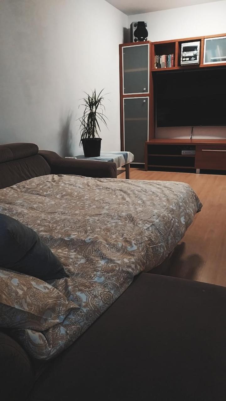 Mieszkanie Wysockiego Apartment Warsaw