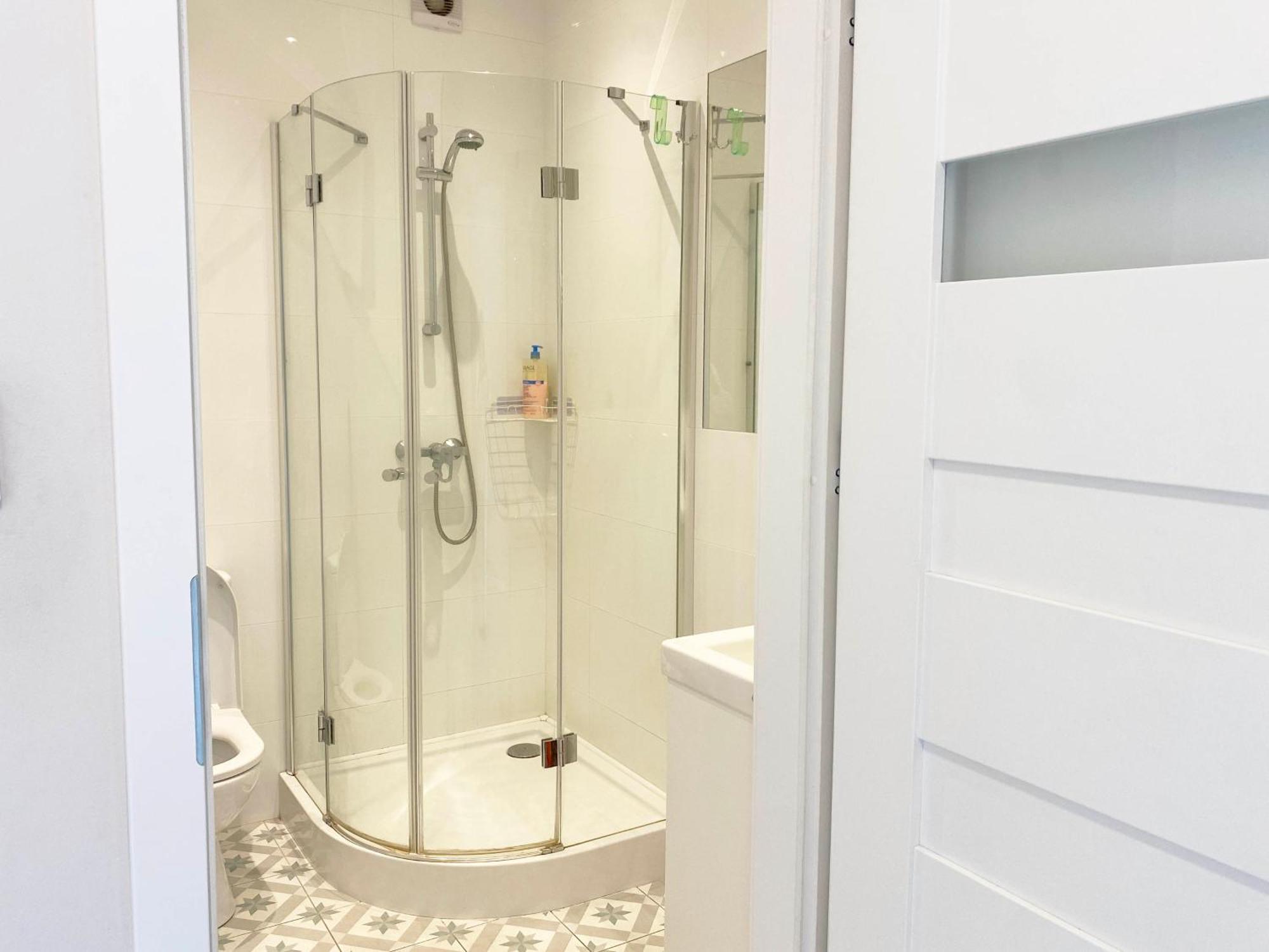 Zachodnia - Centralnia Apartamento Varsóvia
