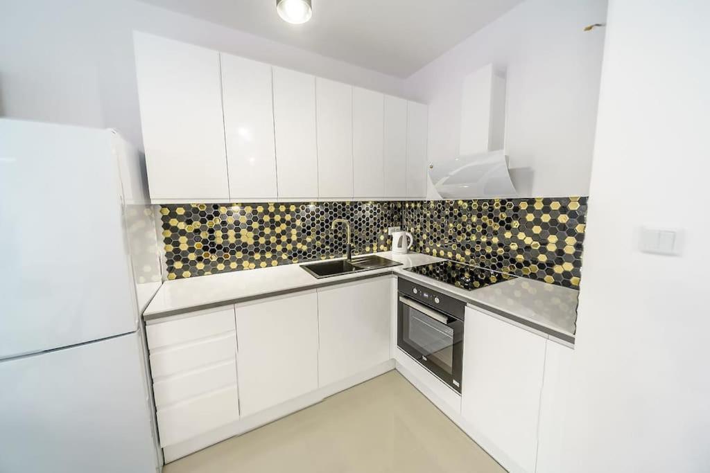 Apartamento Urbannestgroup - Center - Sienna 65 *