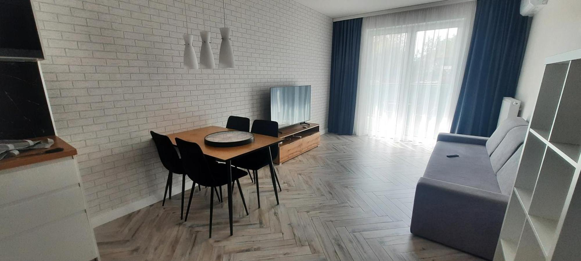 Apartment Aurora *
