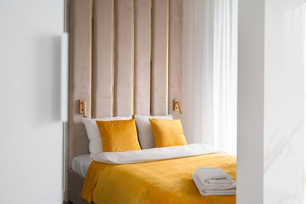 Urban Chic - Grzybowska 37 - Luxury