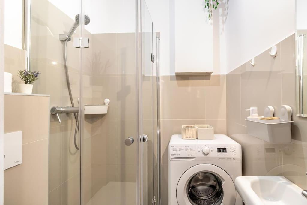 Urban Chic - - Center&orla Apartment Warsaw