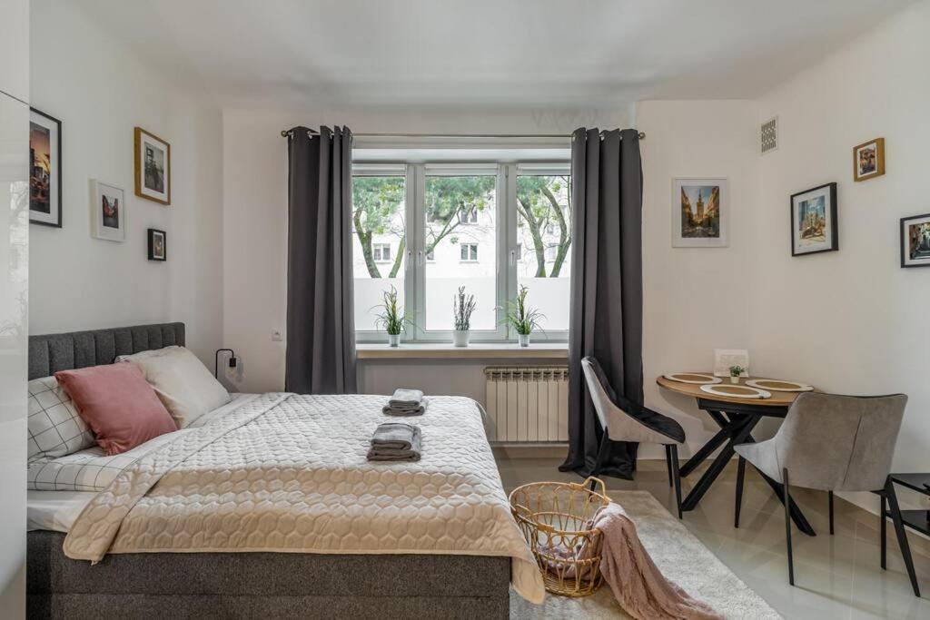 Urban Chic - - Center&orla Apartment