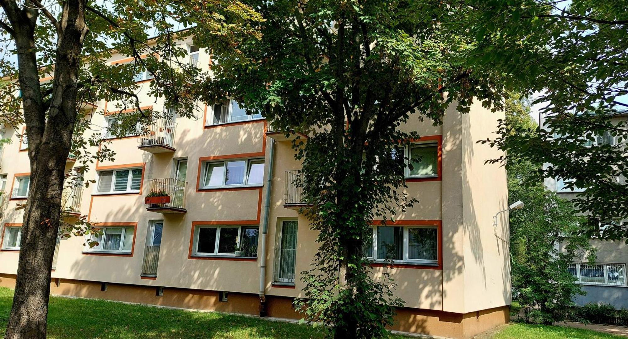 Wola Blisko Metra Kwatera prywatna Warszawa