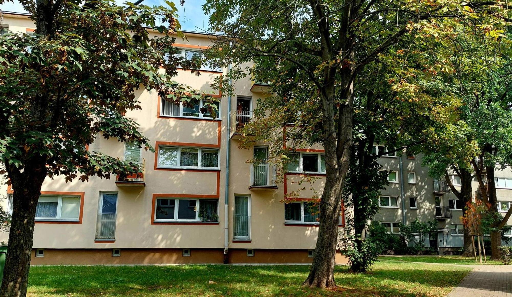 Wola Blisko Metra Kwatera prywatna *