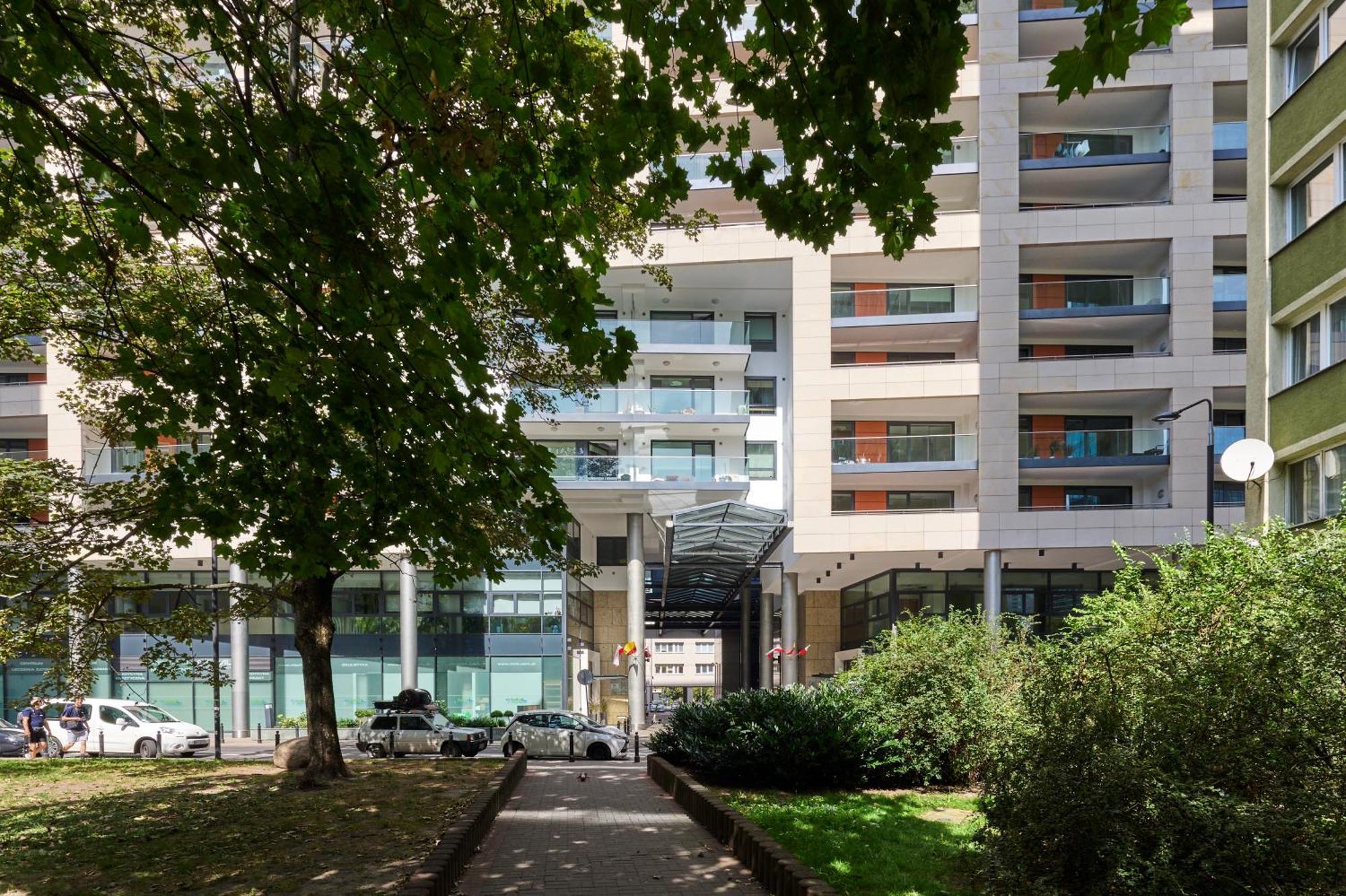 Apartament Vip Atelier Centrum Bagno *
