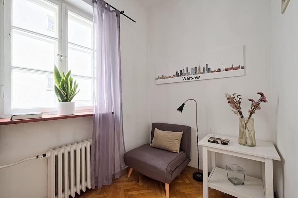 Apartment Urbannestgroup - Old Town - Stare - Celna 2