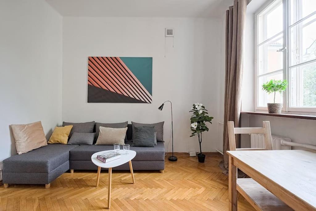 Apartment Urbannestgroup - Old Town - Stare - Celna 2 *