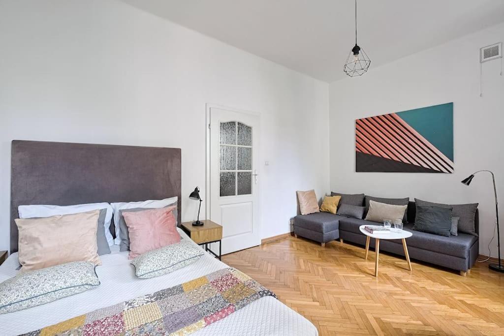 Urbannestgroup - Old Town - Stare - Celna 2 * Warsaw
