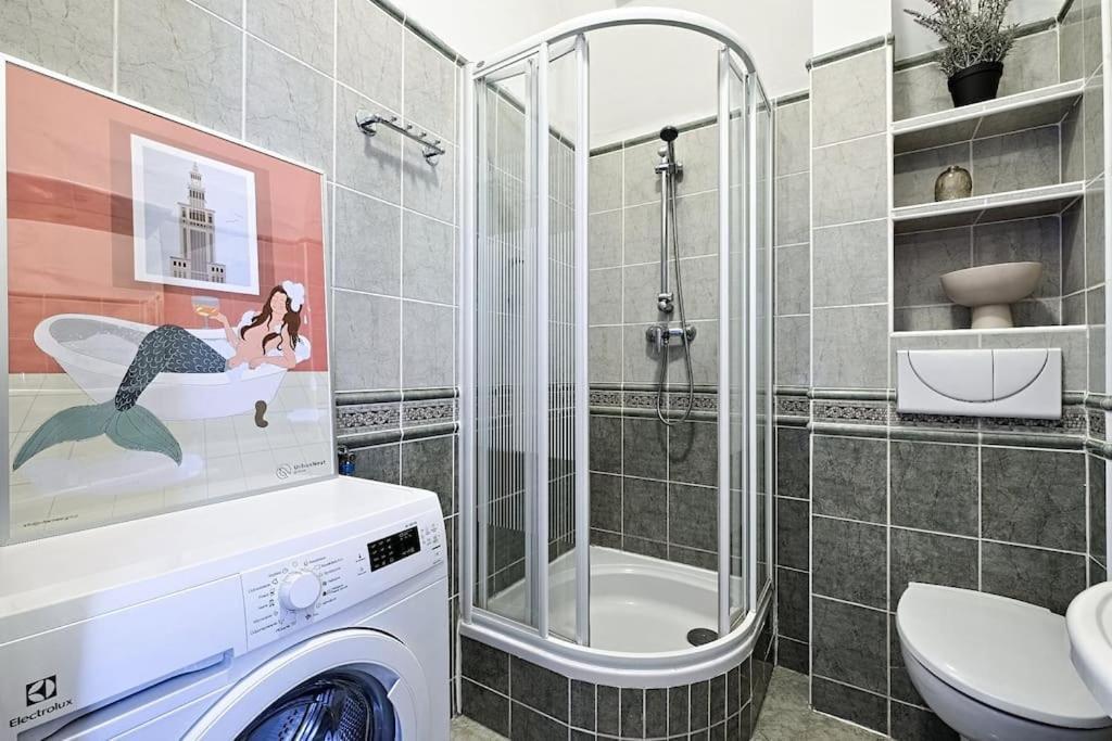 Apartment Urbannestgroup - Old Town - Stare - Celna 2 *
