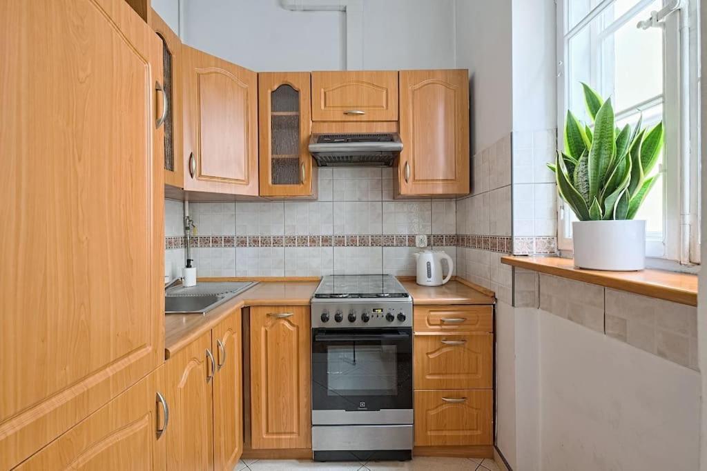 Urbannestgroup - Old Town - Stare - Celna 2 Căn hộ Warsaw
