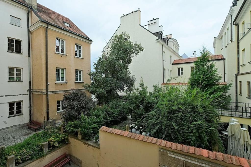 Urbannestgroup - Old Town - Stare - Celna 2 Apartment *